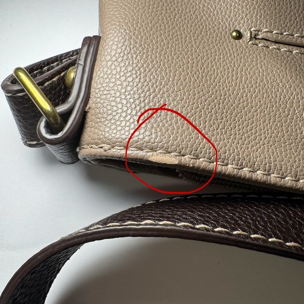 Chala Daisy Sweet Messenger bag - Picture 12 of 13